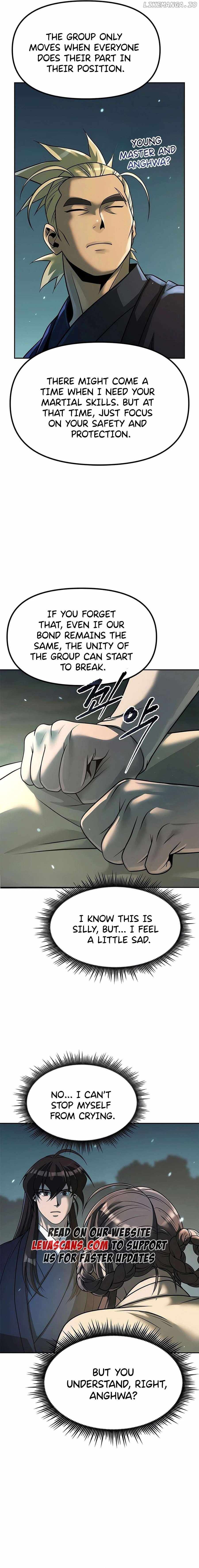 Chronicles of the Demon Faction Chapter 122 18